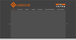 Desktop Screenshot of logoclub.fr