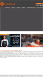Mobile Screenshot of logoclub.fr